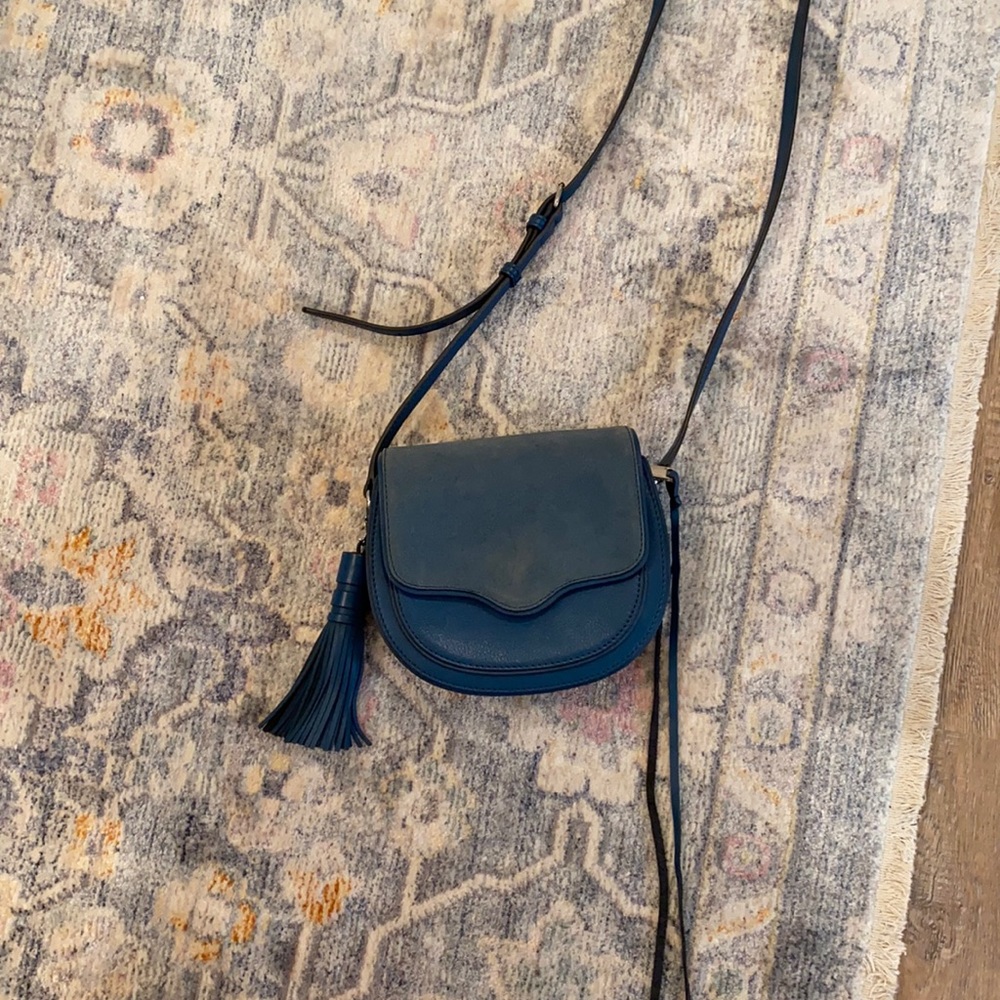 Rebecca Minkoff purse